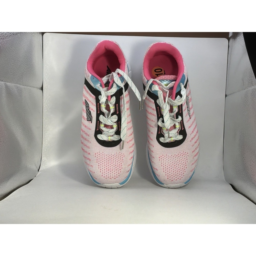 Avia Size 10 U.S. SIZE 42 EU Cantilever Breathable Mesh